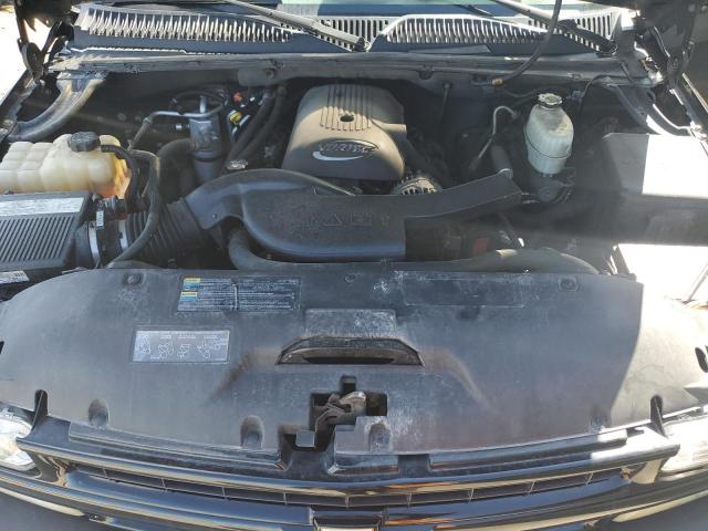 Photo 10 VIN: 1GNEK13T65R184866 - CHEVROLET TAHOE 