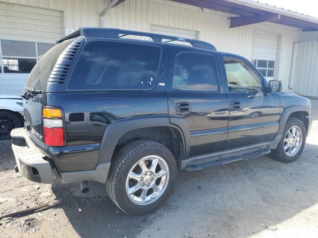 Photo 2 VIN: 1GNEK13T65R184866 - CHEVROLET TAHOE 