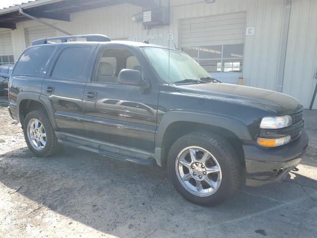 Photo 3 VIN: 1GNEK13T65R184866 - CHEVROLET TAHOE 