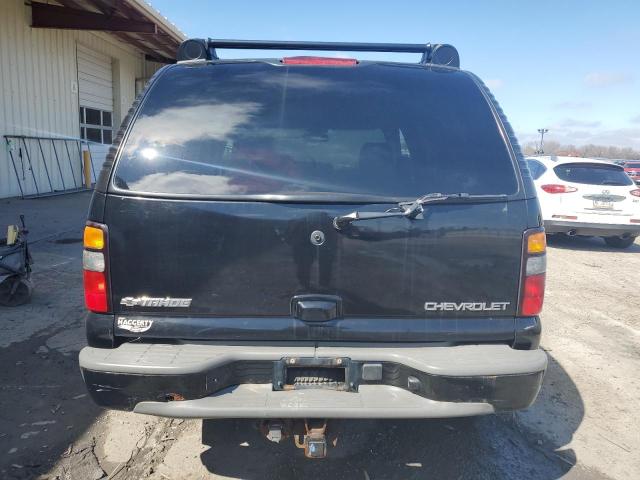 Photo 5 VIN: 1GNEK13T65R184866 - CHEVROLET TAHOE 