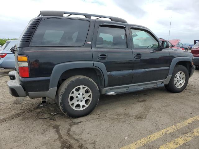 Photo 2 VIN: 1GNEK13T65R244421 - CHEVROLET TAHOE 