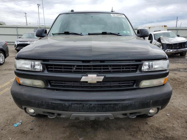 Photo 4 VIN: 1GNEK13T65R244421 - CHEVROLET TAHOE 