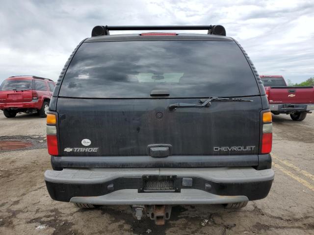 Photo 5 VIN: 1GNEK13T65R244421 - CHEVROLET TAHOE 