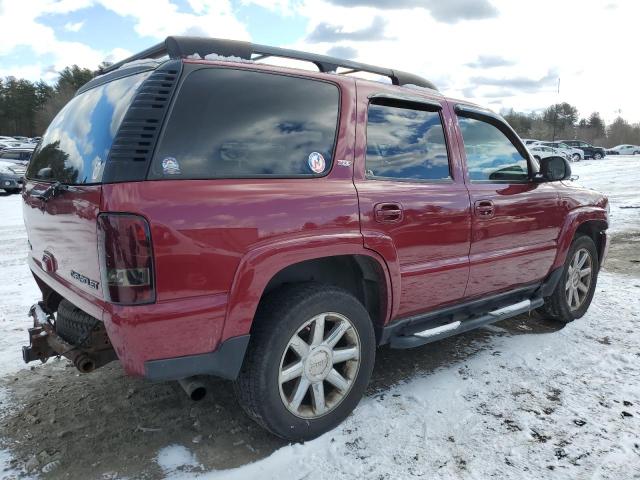 Photo 2 VIN: 1GNEK13T65R246587 - CHEVROLET TAHOE 