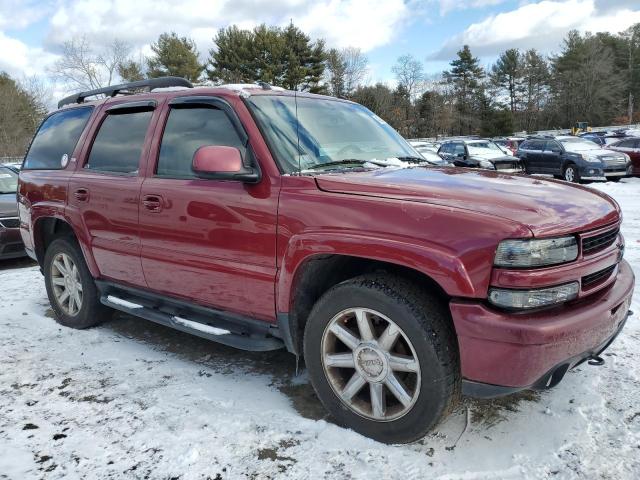 Photo 3 VIN: 1GNEK13T65R246587 - CHEVROLET TAHOE 