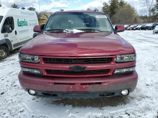 Photo 4 VIN: 1GNEK13T65R246587 - CHEVROLET TAHOE 