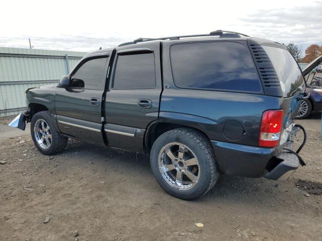 Photo 1 VIN: 1GNEK13T66R110798 - CHEVROLET TAHOE K150 