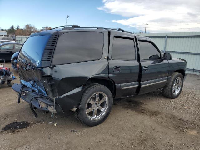 Photo 2 VIN: 1GNEK13T66R110798 - CHEVROLET TAHOE K150 