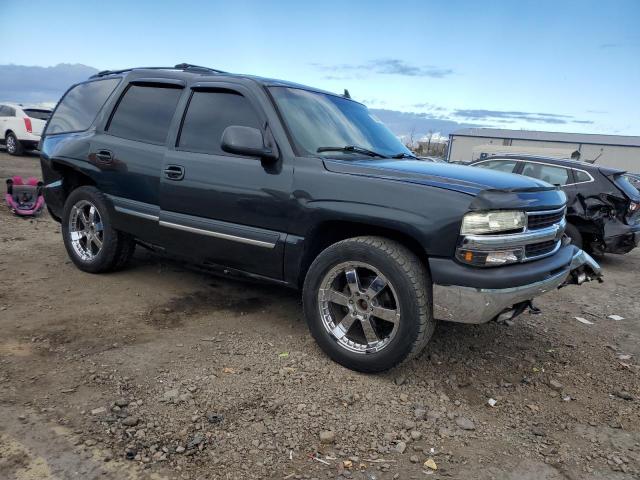 Photo 3 VIN: 1GNEK13T66R110798 - CHEVROLET TAHOE K150 