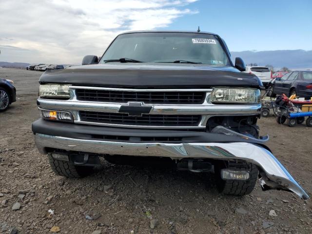 Photo 4 VIN: 1GNEK13T66R110798 - CHEVROLET TAHOE K150 