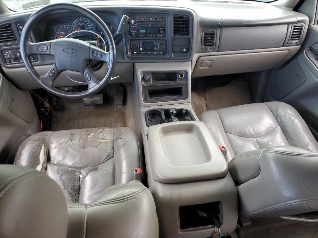 Photo 7 VIN: 1GNEK13T66R110798 - CHEVROLET TAHOE K150 