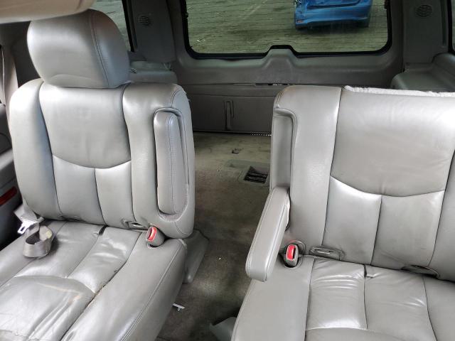 Photo 9 VIN: 1GNEK13T66R110798 - CHEVROLET TAHOE K150 