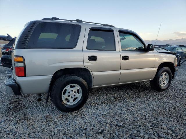 Photo 2 VIN: 1GNEK13T66R145910 - CHEVROLET TAHOE K150 