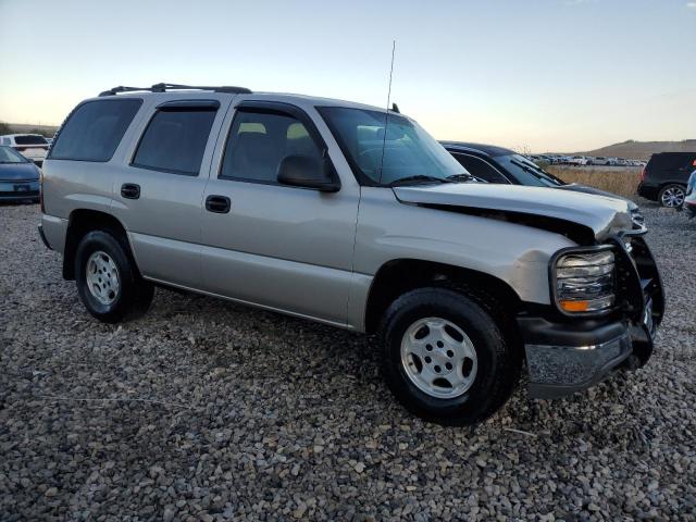 Photo 3 VIN: 1GNEK13T66R145910 - CHEVROLET TAHOE K150 