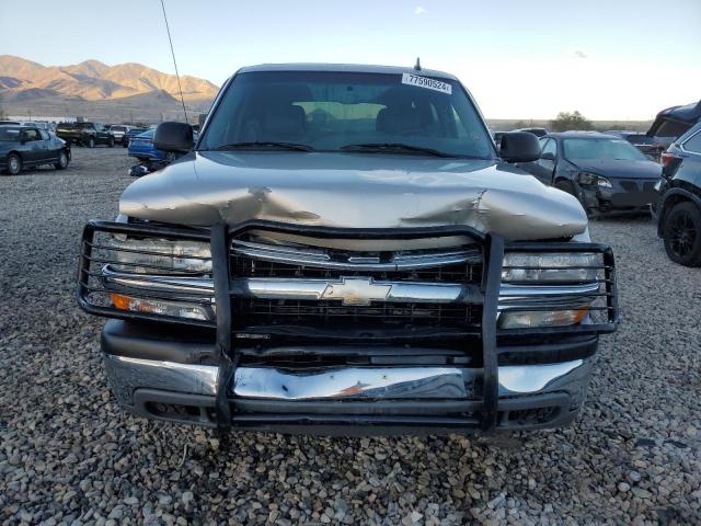 Photo 4 VIN: 1GNEK13T66R145910 - CHEVROLET TAHOE K150 