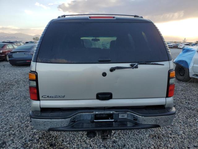 Photo 5 VIN: 1GNEK13T66R145910 - CHEVROLET TAHOE K150 