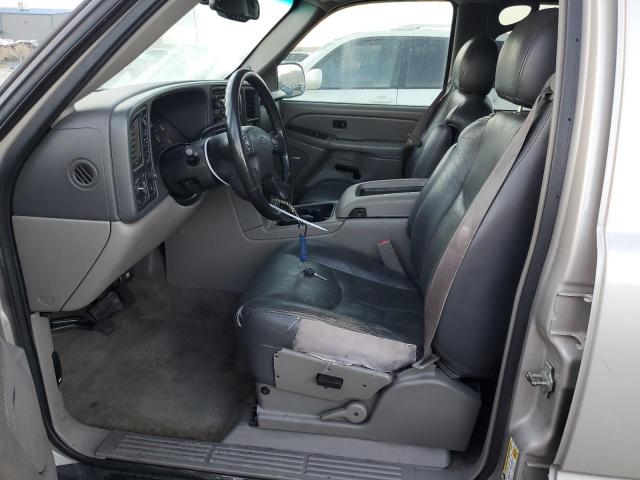 Photo 6 VIN: 1GNEK13T66R145910 - CHEVROLET TAHOE K150 