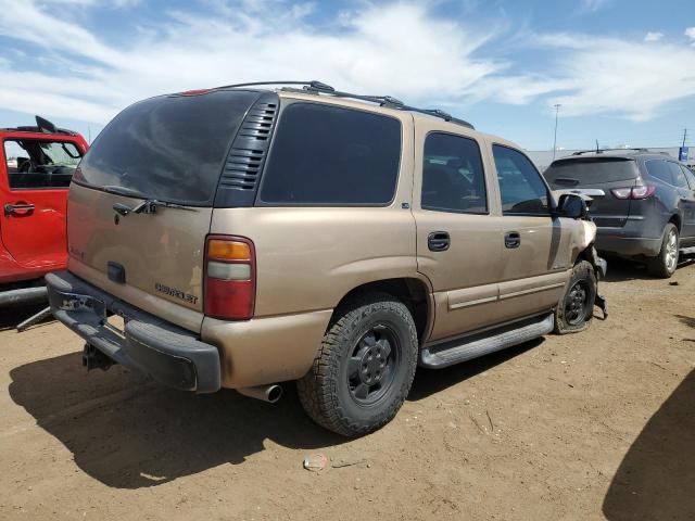 Photo 2 VIN: 1GNEK13T6YJ128316 - CHEVROLET TAHOE K150 