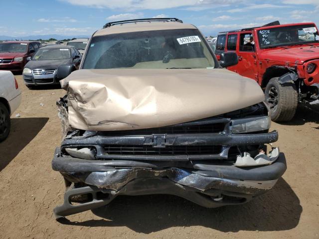 Photo 4 VIN: 1GNEK13T6YJ128316 - CHEVROLET TAHOE K150 