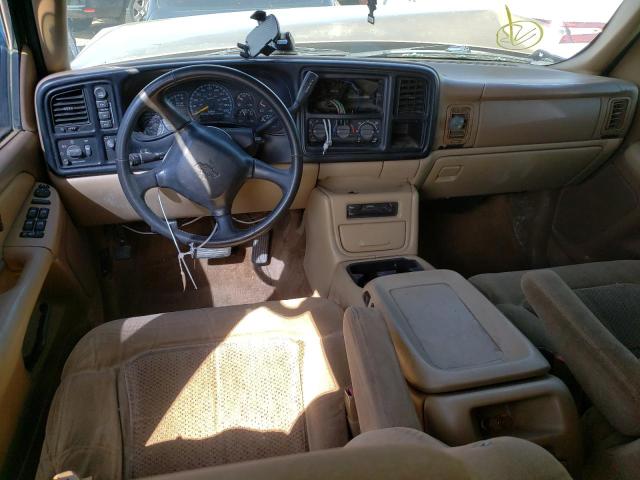 Photo 7 VIN: 1GNEK13T6YJ128316 - CHEVROLET TAHOE K150 