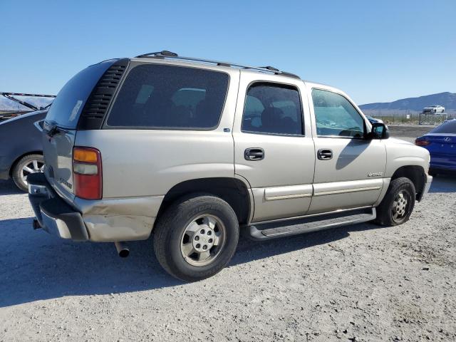 Photo 2 VIN: 1GNEK13T6YJ134682 - CHEVROLET TAHOE 