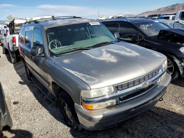 Photo 3 VIN: 1GNEK13T6YJ134682 - CHEVROLET TAHOE 