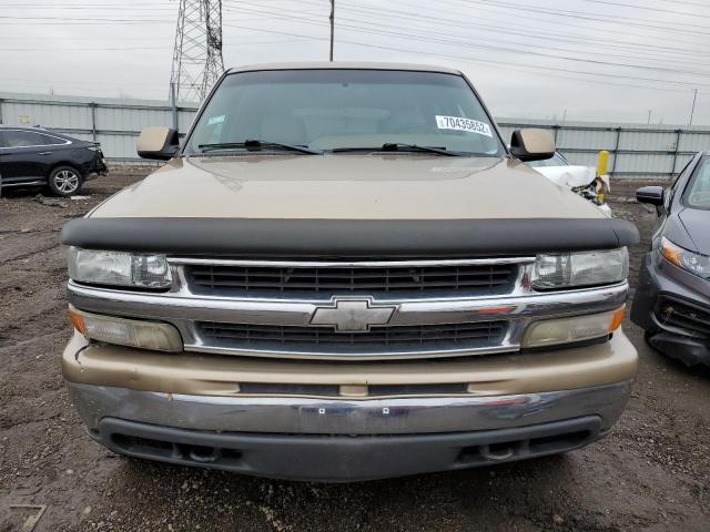 Photo 4 VIN: 1GNEK13T6YJ139154 - CHEVROLET TAHOE K150 