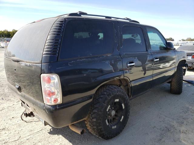 Photo 2 VIN: 1GNEK13T6YJ161459 - CHEVROLET TAHOE 