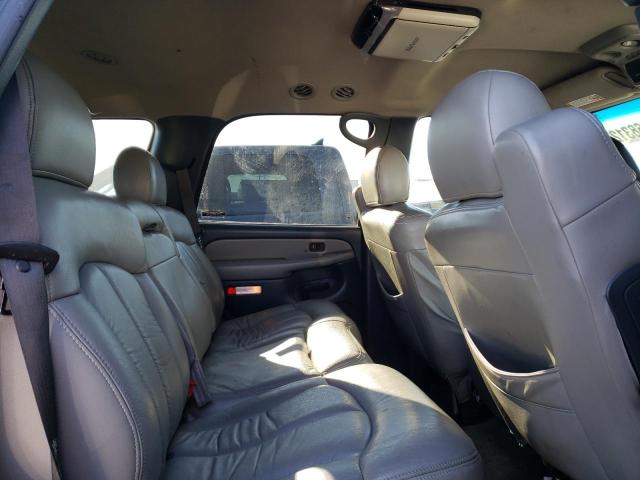 Photo 10 VIN: 1GNEK13T6YJ200468 - CHEVROLET TAHOE K150 