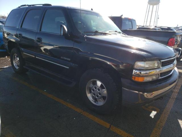 Photo 3 VIN: 1GNEK13T6YJ200468 - CHEVROLET TAHOE K150 