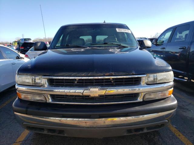 Photo 4 VIN: 1GNEK13T6YJ200468 - CHEVROLET TAHOE K150 