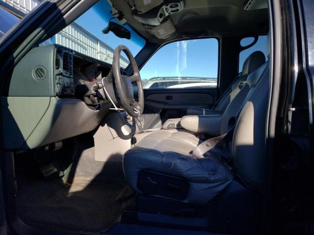 Photo 6 VIN: 1GNEK13T6YJ200468 - CHEVROLET TAHOE K150 