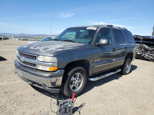 Photo 0 VIN: 1GNEK13T6YJ207856 - CHEVROLET TAHOE 