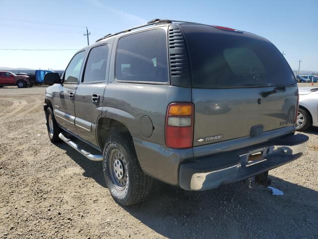 Photo 1 VIN: 1GNEK13T6YJ207856 - CHEVROLET TAHOE 