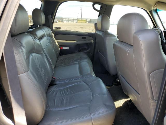 Photo 10 VIN: 1GNEK13T6YJ207856 - CHEVROLET TAHOE 