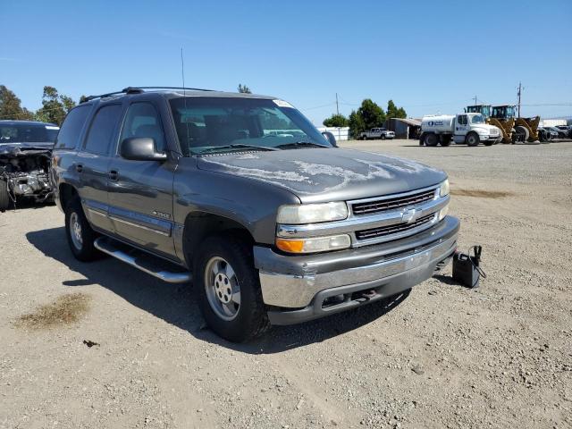 Photo 3 VIN: 1GNEK13T6YJ207856 - CHEVROLET TAHOE 