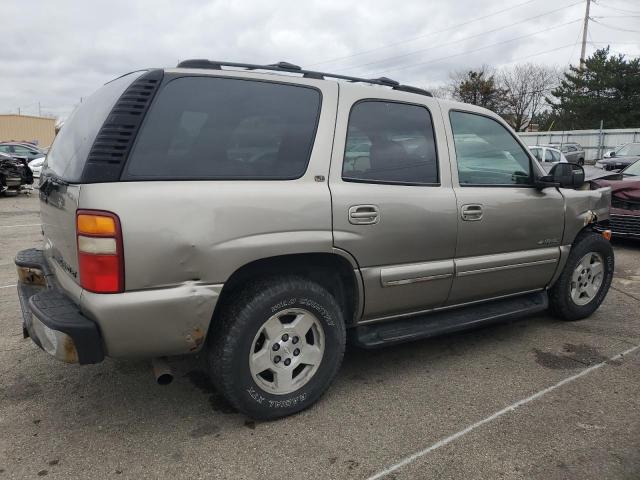 Photo 2 VIN: 1GNEK13T71J109523 - CHEVROLET TAHOE K150 