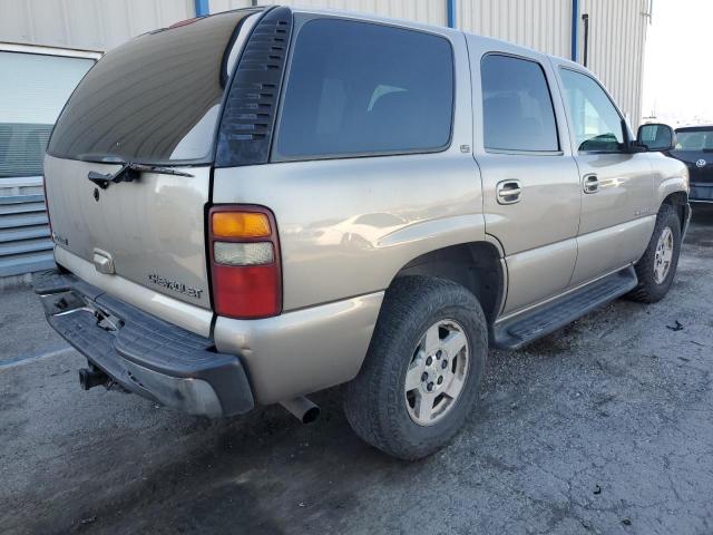 Photo 2 VIN: 1GNEK13T71J164019 - CHEVROLET TAHOE 