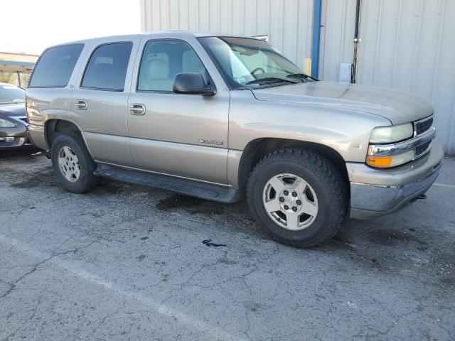 Photo 3 VIN: 1GNEK13T71J164019 - CHEVROLET TAHOE 