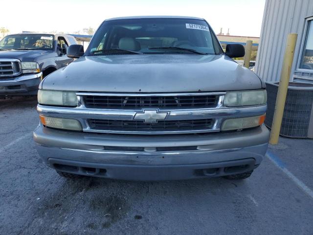 Photo 4 VIN: 1GNEK13T71J164019 - CHEVROLET TAHOE 