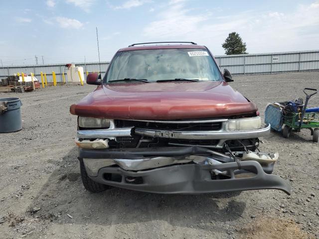 Photo 4 VIN: 1GNEK13T71J318096 - CHEVROLET TAHOE 