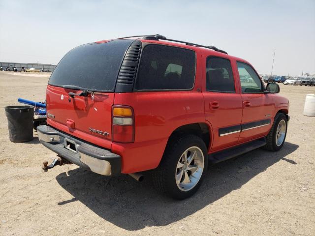 Photo 3 VIN: 1GNEK13T71R136304 - CHEVROLET TAHOE 