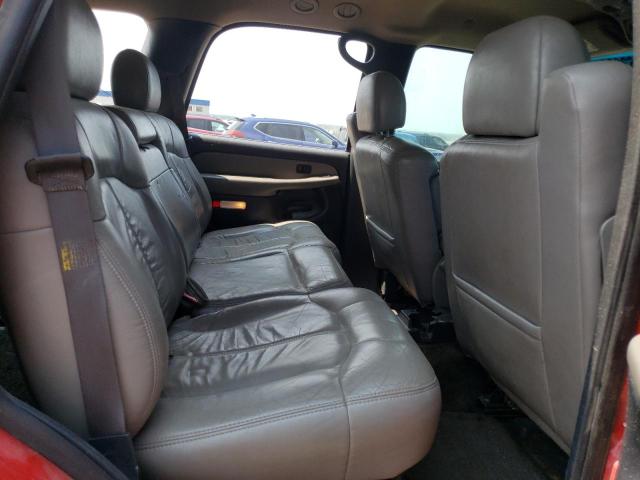 Photo 10 VIN: 1GNEK13T71R155287 - CHEVROLET TAHOE K150 