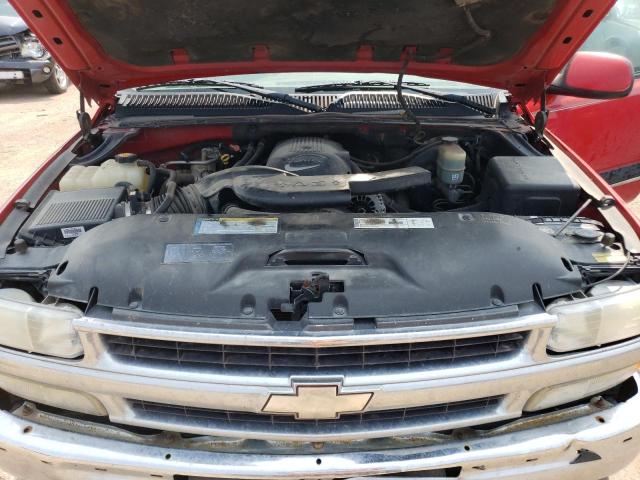 Photo 11 VIN: 1GNEK13T71R155287 - CHEVROLET TAHOE K150 