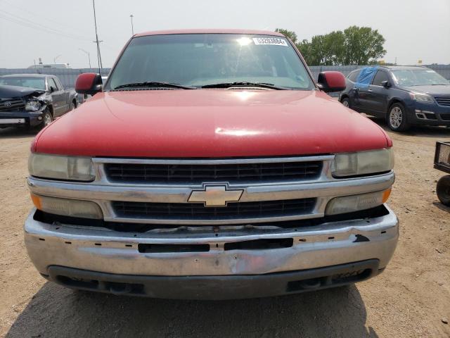 Photo 4 VIN: 1GNEK13T71R155287 - CHEVROLET TAHOE K150 