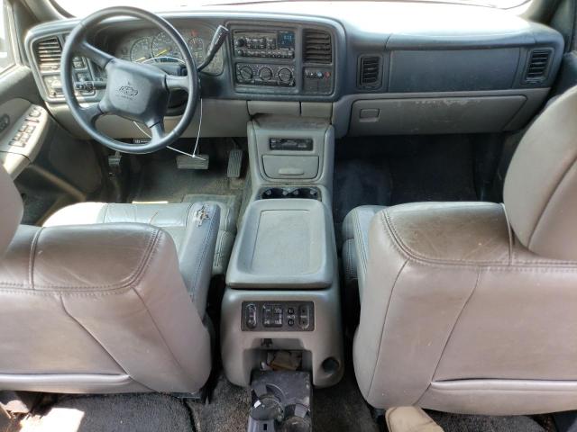 Photo 7 VIN: 1GNEK13T71R155287 - CHEVROLET TAHOE K150 