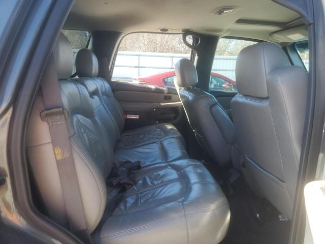 Photo 10 VIN: 1GNEK13T71R174227 - CHEVROLET TAHOE 