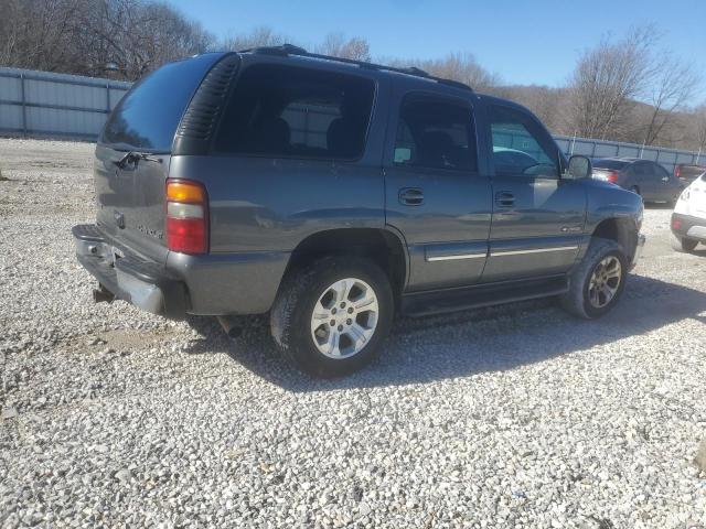 Photo 2 VIN: 1GNEK13T71R174227 - CHEVROLET TAHOE 