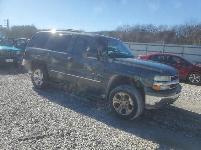 Photo 3 VIN: 1GNEK13T71R174227 - CHEVROLET TAHOE 