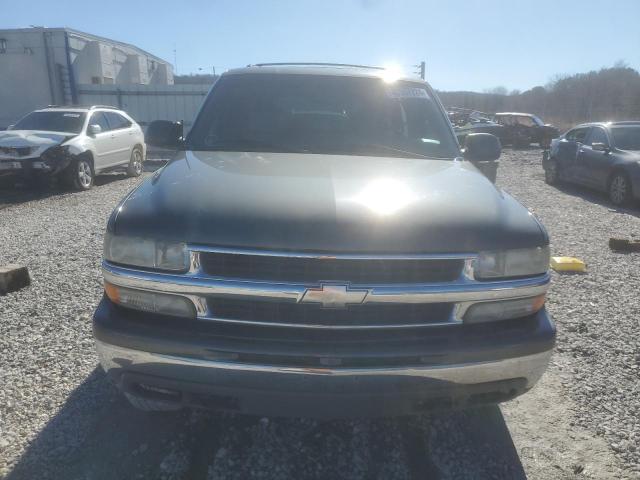 Photo 4 VIN: 1GNEK13T71R174227 - CHEVROLET TAHOE 